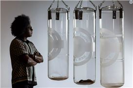 Artist Alexandre Arrechea on Architecture’s Hidden Stories and That Black Sabbath Ballet