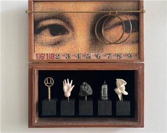 Internal Perspectives - Ceres Gallery