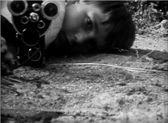 Videofestival: Natures 20 Živko Kladnik - Bezigrad Gallery 2