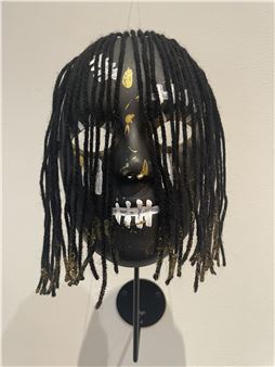 Audacious Narratives / Enduring Voices - South Bend Museum of Art