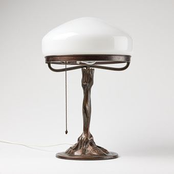 Bordslampa - Edvard Trulsson