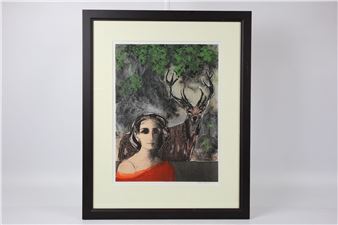 Information - Gabrielle Kielland