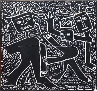 4  OCTOBRE - Mosan Auction House