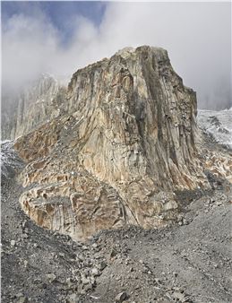 Daniel Bühler: The Swiss Alps - Galerie 94
