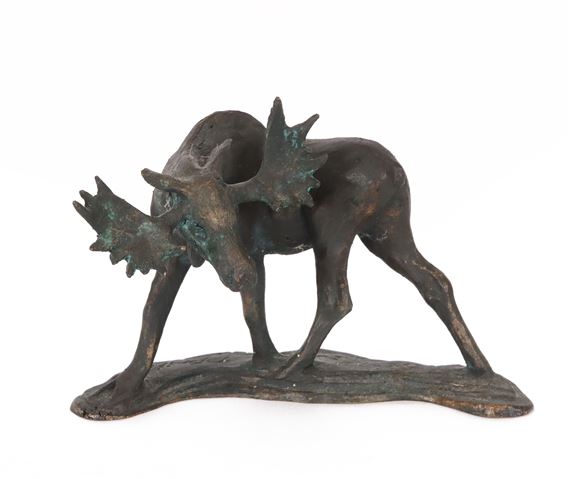 Ståndskall by Torbjörn Forsberg, 1998