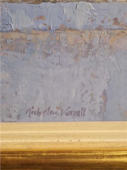 Nicholas Verrall | § Nicholas Verrall RBA | MutualArt