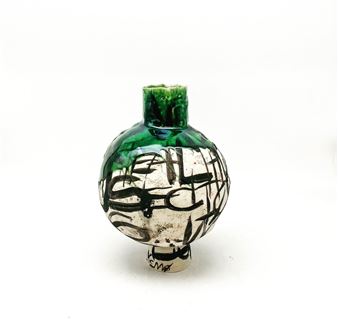 It’s BravinLee’s Ceramics Show - BravinLee Programs