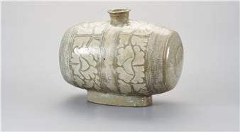 Perfectly Imperfect: Korean Buncheong Ceramics - Denver Art Museum