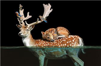 Adaptation: Arts Calendar October 5-11