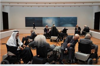 Latest Exhibition at Hong Kong’s M+ Museum Is a Must-See – But Not for the Best Reasons