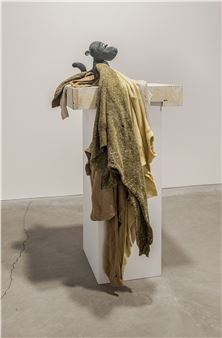 Liz Magor at Susan Hobbs