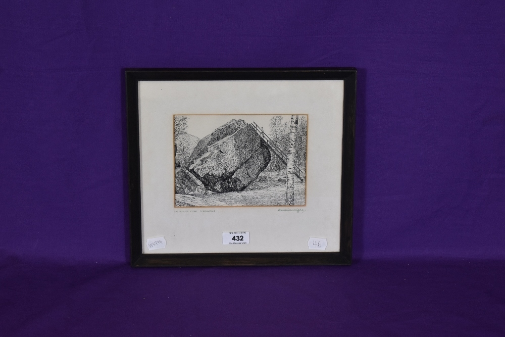 Alfred Wainwright *Lake District Interest Alfred Wainwright MBE