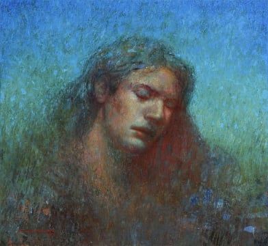 A New Dawn - Dylan Graham