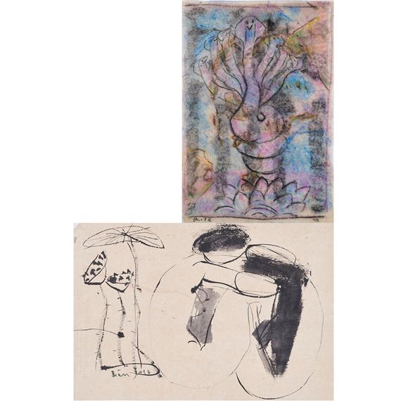 Untitleds - Nguyen Quan