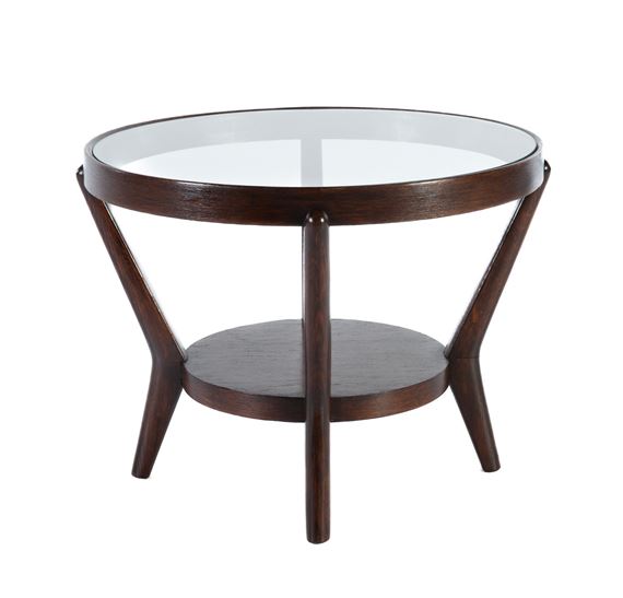 Coffee Table - Karel Koželka