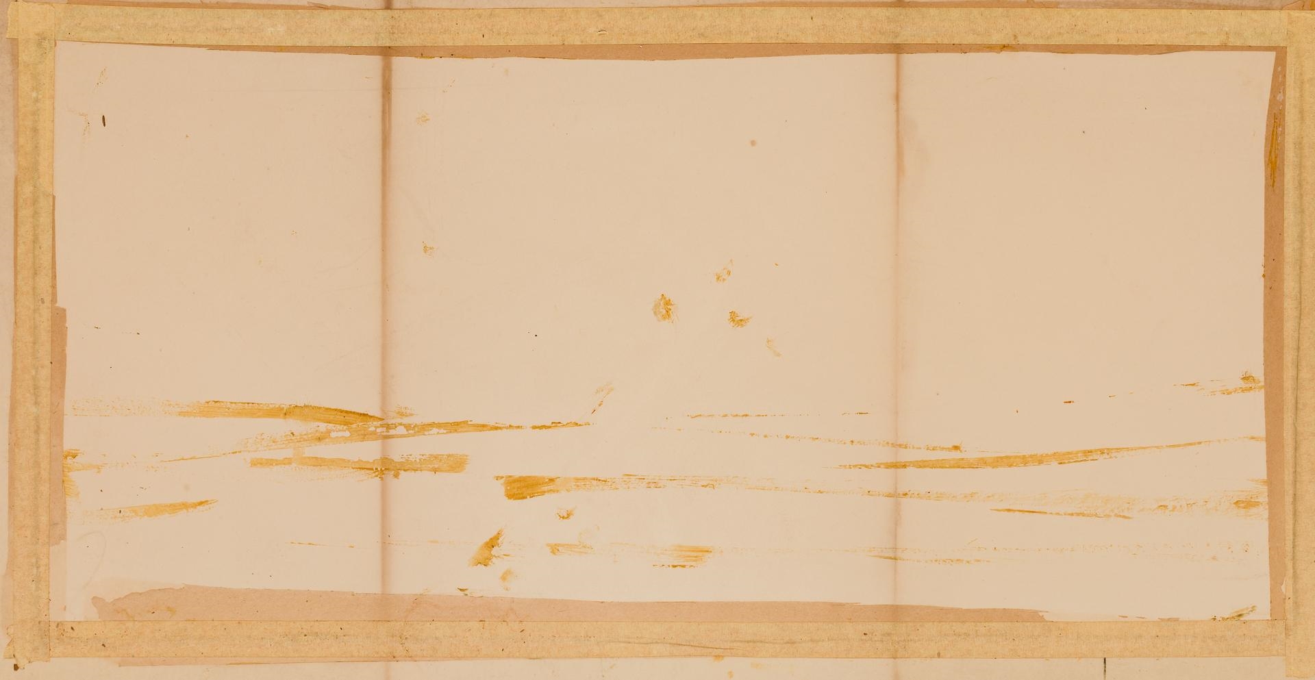 Alfred Thompson Bricher Coastal Landscape MutualArt