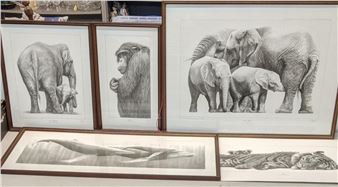 Untitled - Gary Hodges