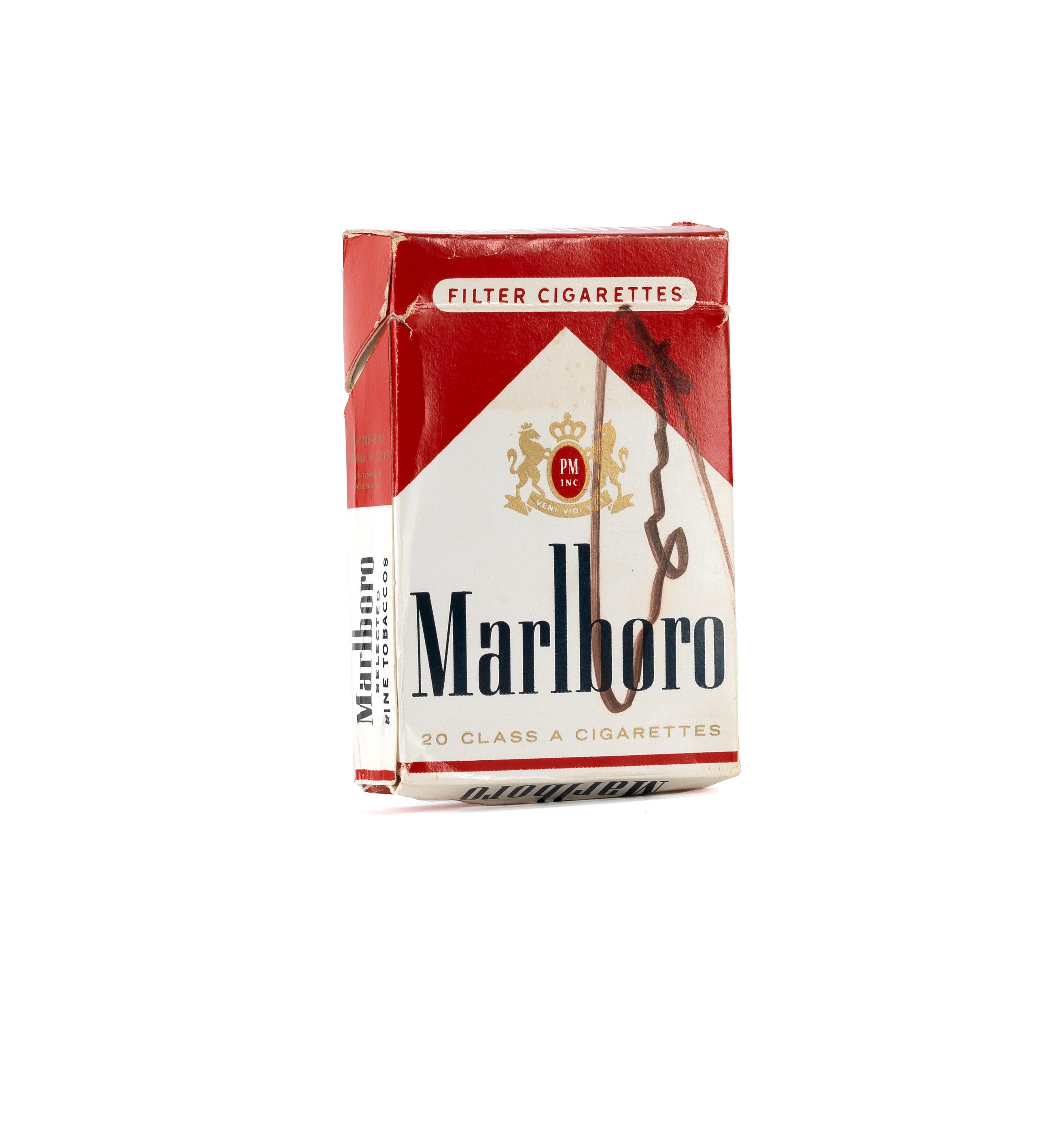 how many cigarettes in a pack of marlboro reds Pack? A Guide to Sizes Marlboro Red Cigarettes | best