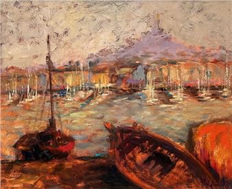 Martigues - Jean-pierre Kolasinski