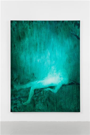 Open Space #13: Xie Lei: Au-delà - Fondation Louis Vuitton