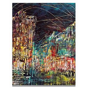 Fair is foul, and foul is fair. #2 by Mami Yamasaki, 2022