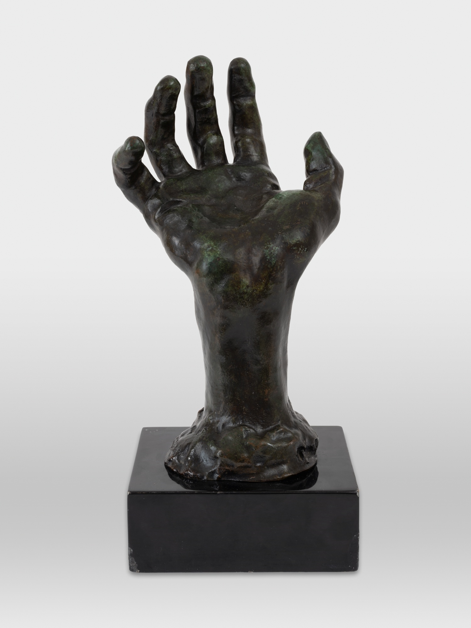 Auguste Rodin | Mouvement de Danse C (1956) | MutualArt