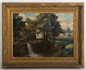 Worishofen - Rudolphe Lutter