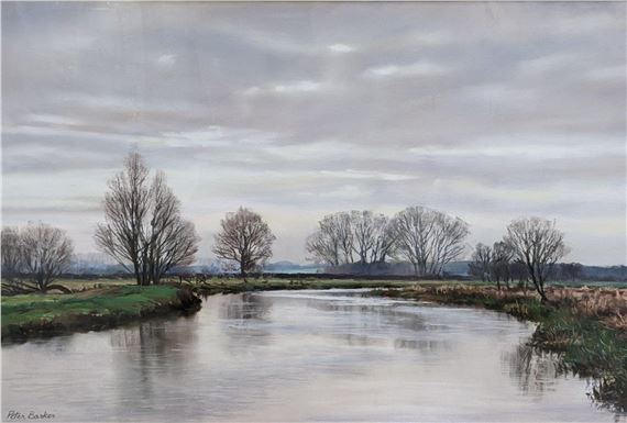 Peter Barker | Untitled | MutualArt