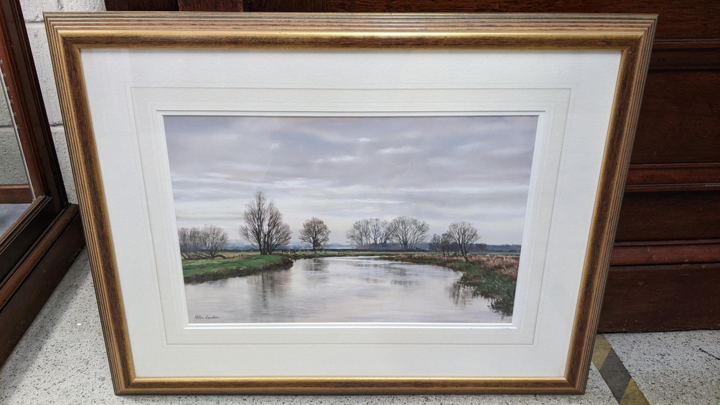 Peter Barker | Untitled | MutualArt