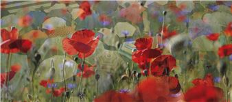 Stephanie Be: Be (t)here, the Augmented Memory - Coningsby Gallery