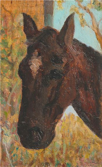 Senza titolo by Francesco Gioli