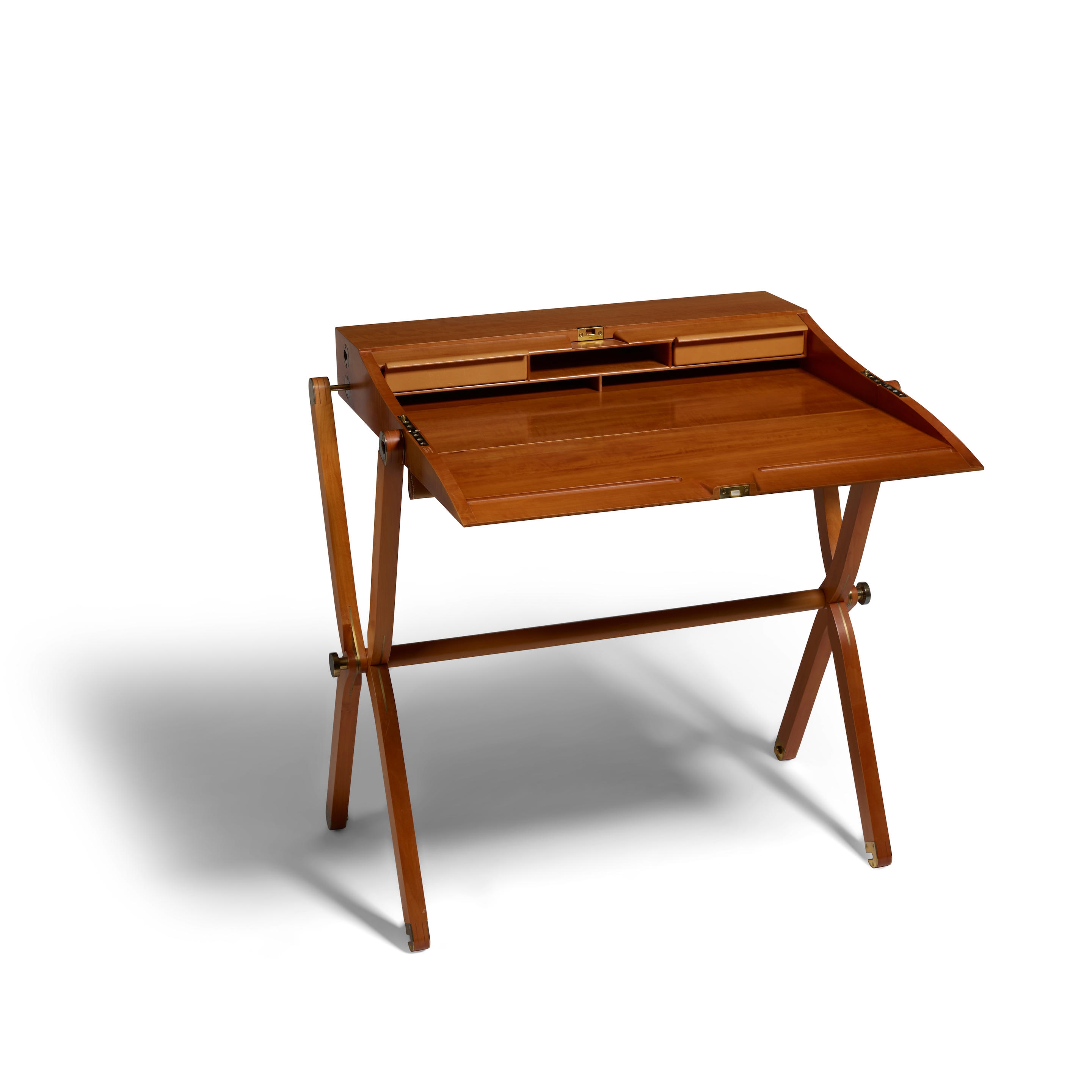 Hermès | Pippa Folding Writing Desk | MutualArt