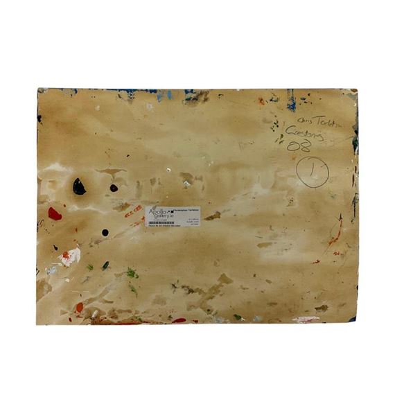 Christopher Tarleton | CHRISTOPHER TARLETON | MutualArt