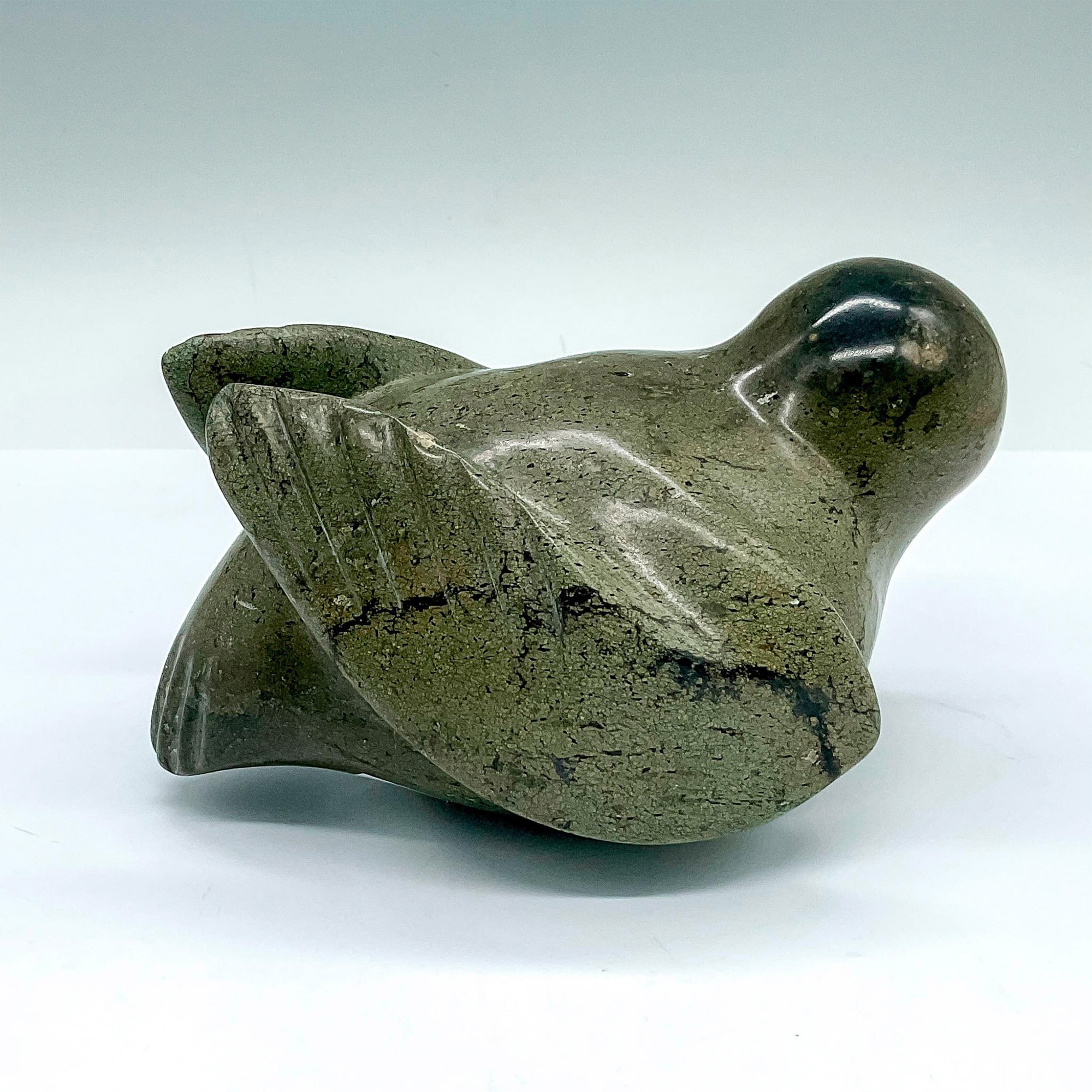 Seepee Ipellie | BIRD (1976) | MutualArt