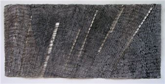 Signe Stuart: Events in Time and Space - South Dakota Art Museum