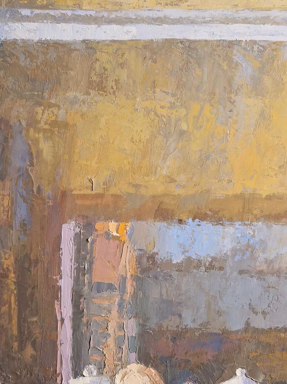 Nicholas Verrall | § Nicholas Verrall RBA | MutualArt