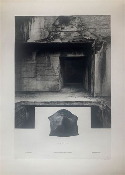 Untitled by Christian Fossier