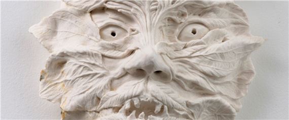 Candice Lin: Hospitality to the Ghosts - Almeida & Dale (Caconde)