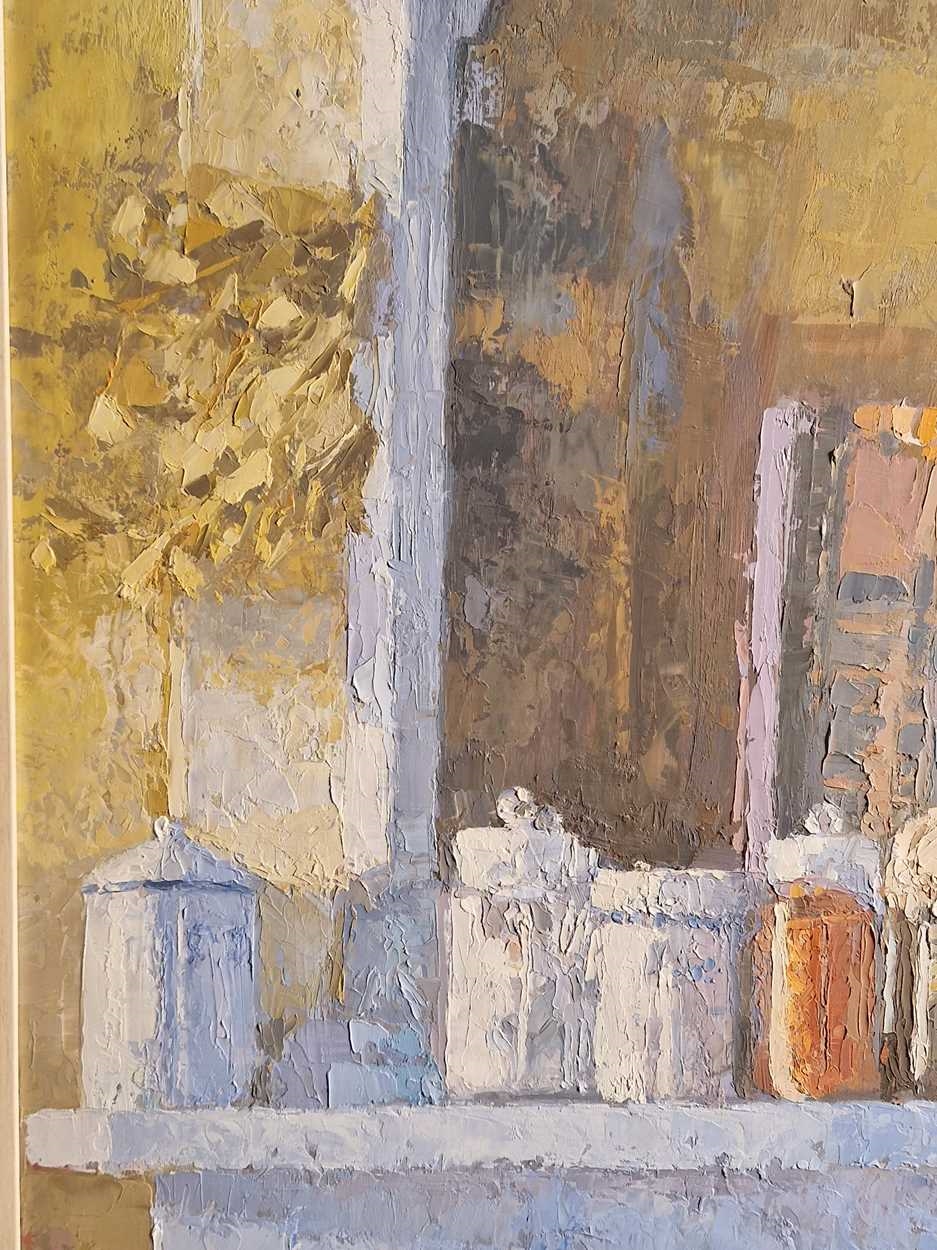 Nicholas Verrall | § Nicholas Verrall RBA | MutualArt