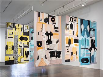 Soft, Techno-Futurisms: The 12th Seoul Mediacity Biennale