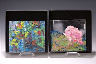 UNTITLED - Heide Fahlbusch