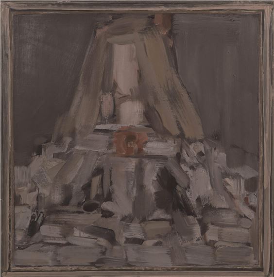 Infante [Les Ménines], 1960 by Fermin Aguayo, 1960