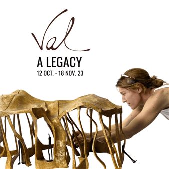 Val: A Legacy - REDSEA Gallery