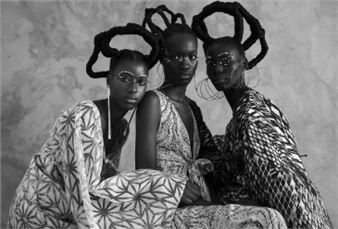 The Biggest Edition to Date of 1-54 in London