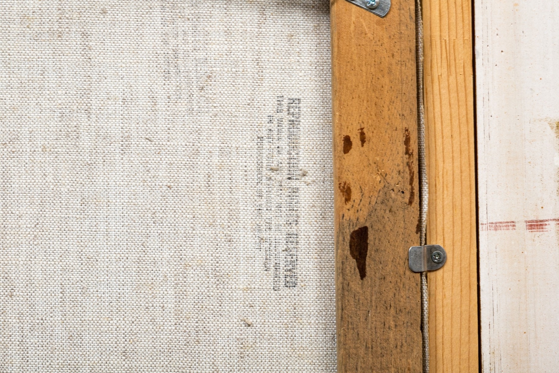 Artwork by Lenore Beran, PORTRAIT OF AN ELDERLY MAN, Made of oil on canvas