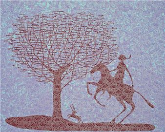 Sanctuary Selects: Voices from our Community - Pallant House Gallery