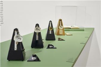 Man Ray: Other Objects - Luxembourg + Co., New York
