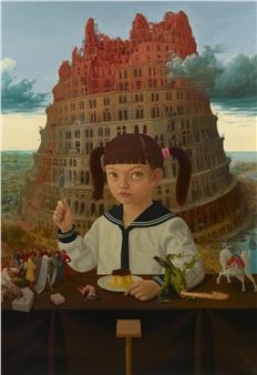 Mitsuru Watanabe - Rehs Contemporary Galleries