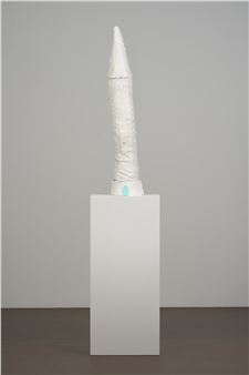 Gina Fischli & Mike Kelley - Galerie Hussenot