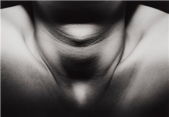 &quot;Paris 1975&quot; from &quot;Le Troisième Angle&quot; - Eva Klasson